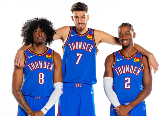 对手都不知道该怎么防他了（他让对手无计可施）