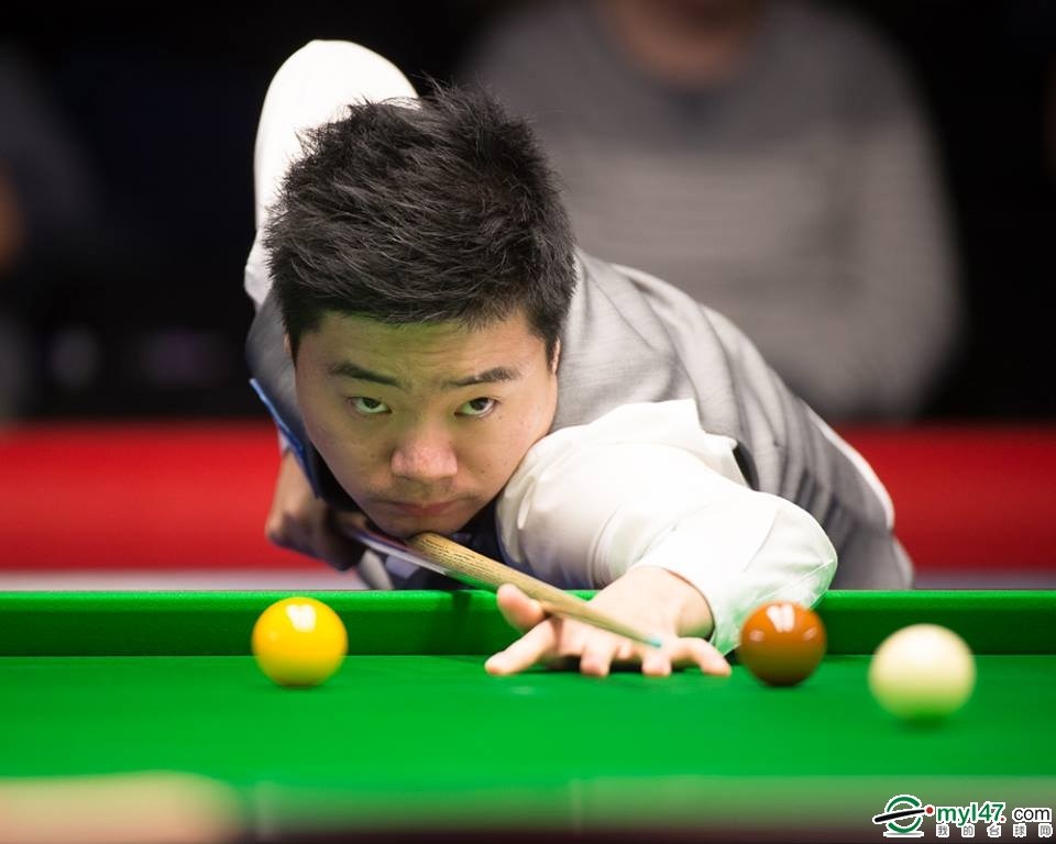 惧的对手 惧的对手