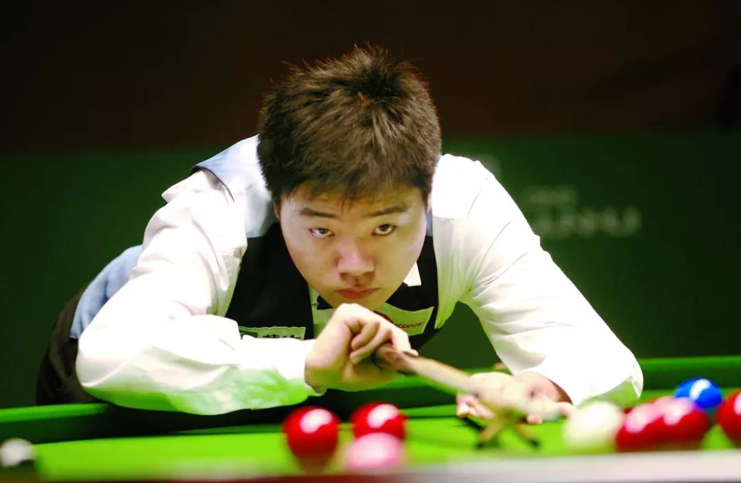 每一次对决 每一次对决